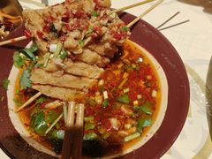 -串盟烧烤大排档·长沙美食地标(星沙店)