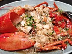 -环球港凯悦 · 享悦中餐厅