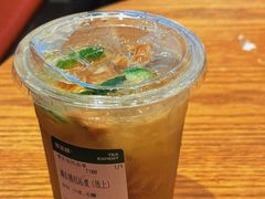 -萃茶师(琅西店)