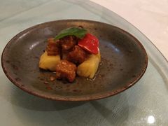 -壹零贰小馆(桂城石啃店)