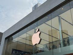 -Apple零售店(成都太古里店)