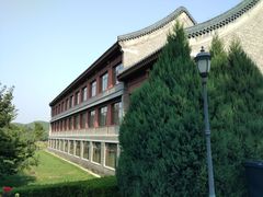 外观-北京宽沟会议中心