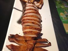 -鱼非鱼(徐家汇店)
