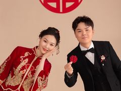 -浪漫一生摄影美学(怀柔开放路店)