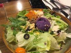 -CRAZYONES西班牙海鲜饭(日月光店)