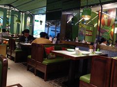 -淘蛙(广州荔胜广场店)