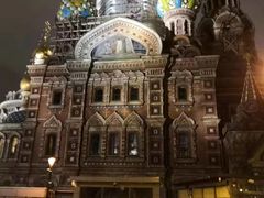 -滴血救世主教堂