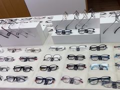 -启明眼镜(海淀黄庄店)