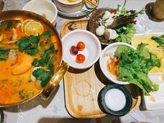 -Home Thai·泰谣(王府井apm店)