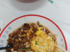 -湘味粉面馆(麓山南路店)