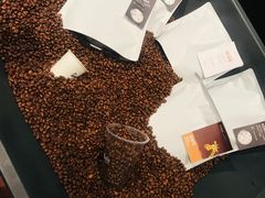 -Seesaw Coffee(朝阳大悦城店)