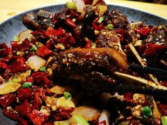 -巴人堂(女儿城店)