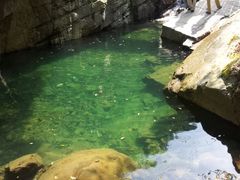 -浙北大峡谷
