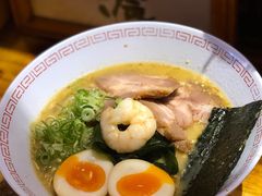 -老龙亭拉面店
