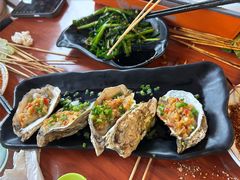 -林二哥宜烤官·宜宾小烧烤