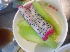 -豪享来中西餐厅(隆昌店)