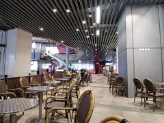 露天位-去茶山(重庆万象城店)