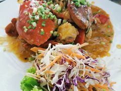 -BAI BUA RESTAURANT