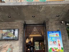 门面-蓉客成都火锅·招牌麻辣牛杂·特色香辣蹄花(凌水店)