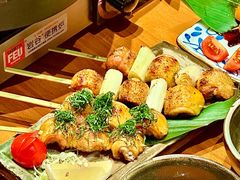 -俊屋料理·烧鸟·寿司·日泰融合菜(星际云汇店)