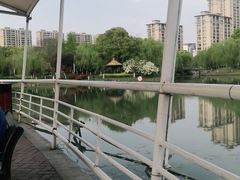-桐乡植物园