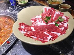 -晓宇重庆火锅(大唐不夜城店)