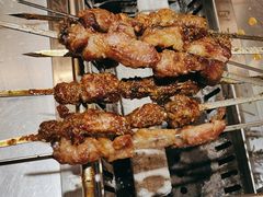 -古彭7只羊·徐州烧烤(旗舰店)
