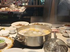 -潮泰牛肉火锅 · 创于1992年(车公庙店)