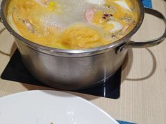 汤锅-金环海鲜自助(大坪时代天街店)