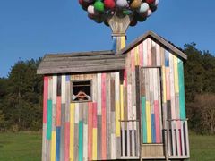 -云漫湖生态度假公园