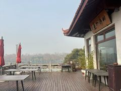 -湖畔居茶楼(湖滨店)