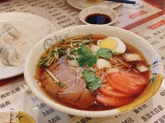 东北冷面-吉味馆(柠溪店)