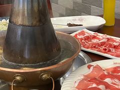 -老字号京味涮肉坊(梦溪路店)