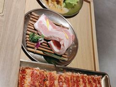 -西塔老太太泥炉烤肉(亚运村店)