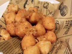 -避风塘(百联东郊店)
