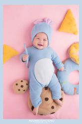 -奶牛叔叔儿童摄影生活馆(太仓店)