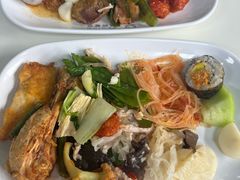 -苏州大学独墅湖校区-第6食堂