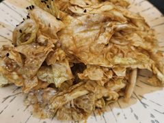 -伊带伊路新疆美食府(呼家楼店)