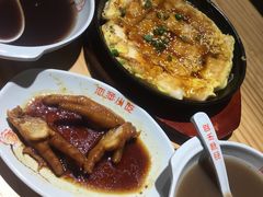 -恋萍小吃(时代店)