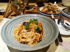 肉酱意面-咖梦餐厅 COMENG RESTAURANT