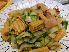 -山南熏肉大饼(辽菜旗舰店)