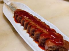 雀园蜜藕-佬麻雀·新湘菜(东方宝泰店)