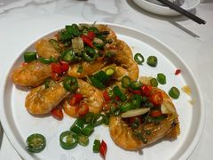 -川味堂·四川豆花(八卦岭店)