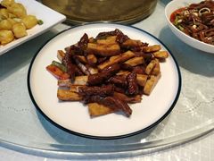 -沣华国际-鼎香食府宴会中心婚宴·寿宴(东郊长乐路店)