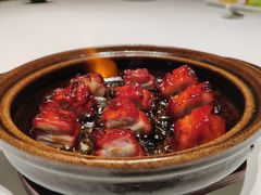-荣兴酒家(徐家汇店)