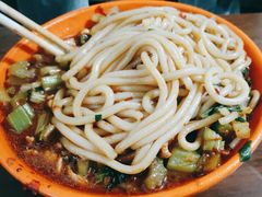 -玲玲米粉·新疆现炒米粉(大十字总店)