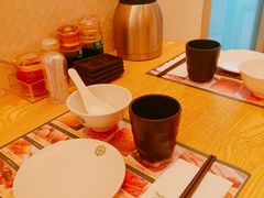 -添好运点心专门店(百老汇店)