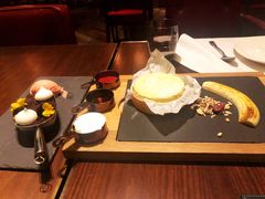 -恰餐厅及酒吧 CHAR Bar & Grill (北京丽都皇冠假日店)