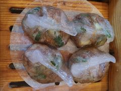-龙的酒楼·手工早茶·顺德菜(近良路店)