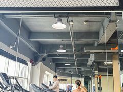 -恒之健私人定制健身(成山店)